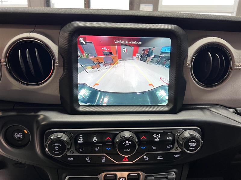 jeep Gladiator 2022 - 24