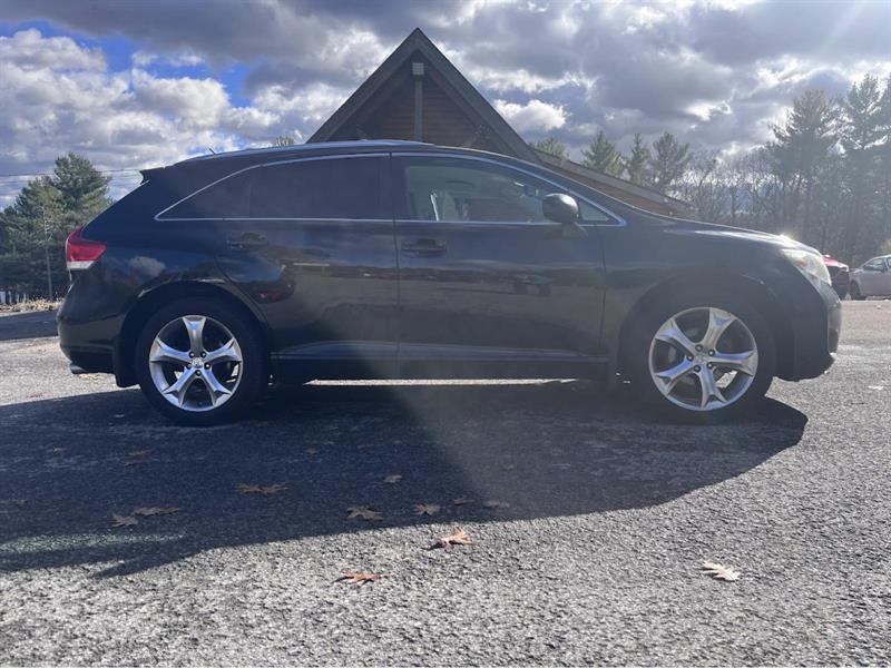 toyota Venza 2011 - 5