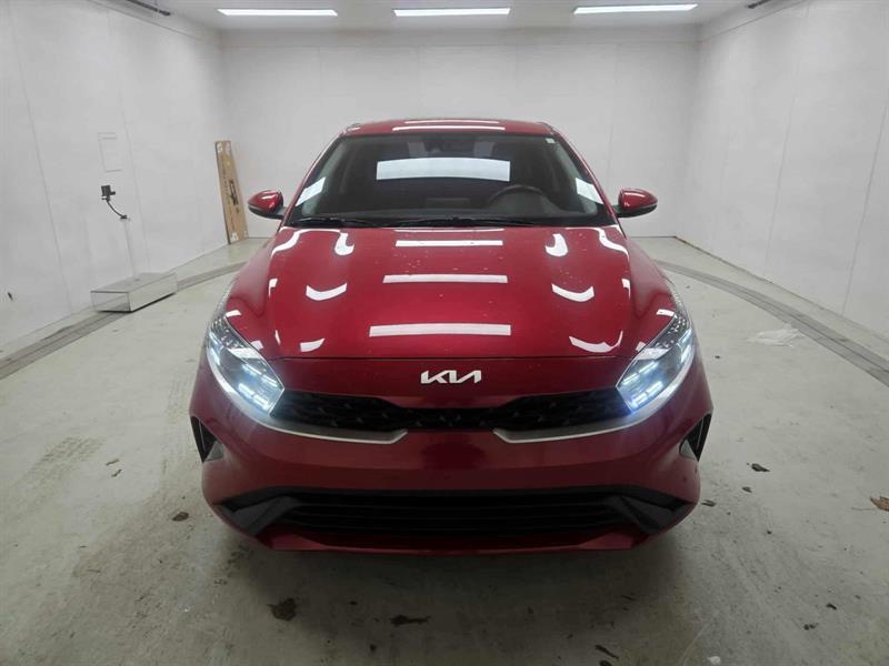 kia Forte Gt Line 2022 - 2