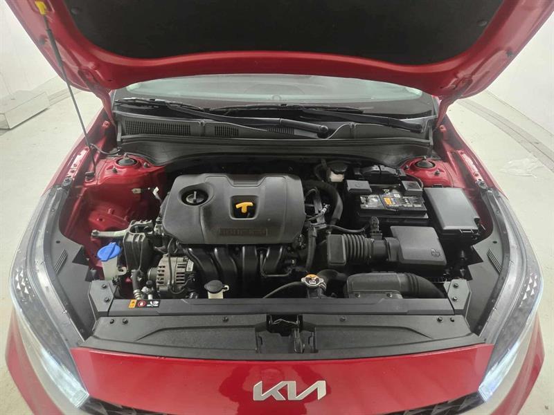 kia Forte Gt Line 2022 - 3