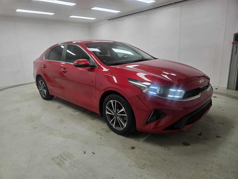 kia Forte Gt Line 2022 - 4