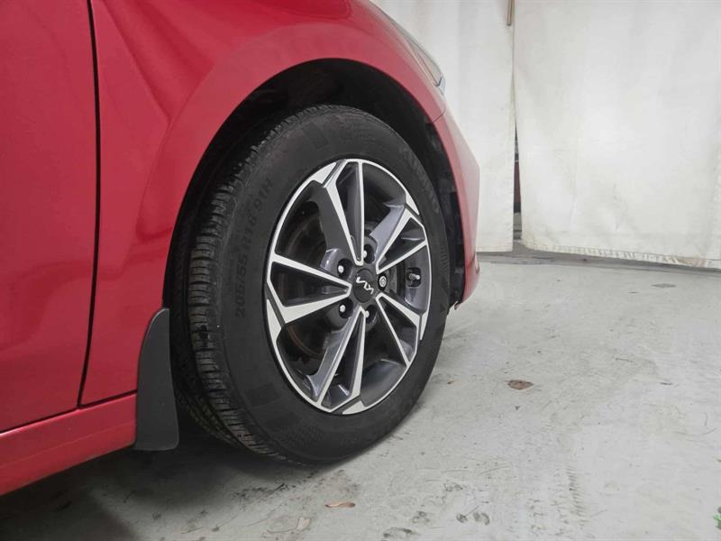 kia Forte Gt Line 2022 - 5