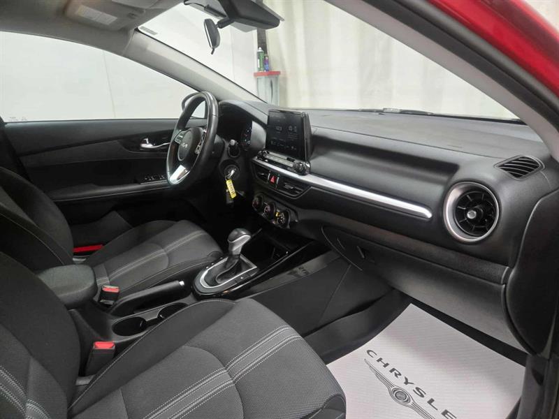 kia Forte Gt Line 2022 - 6