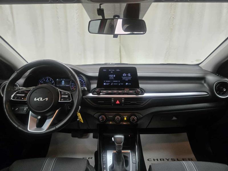 kia Forte Gt Line 2022 - 10