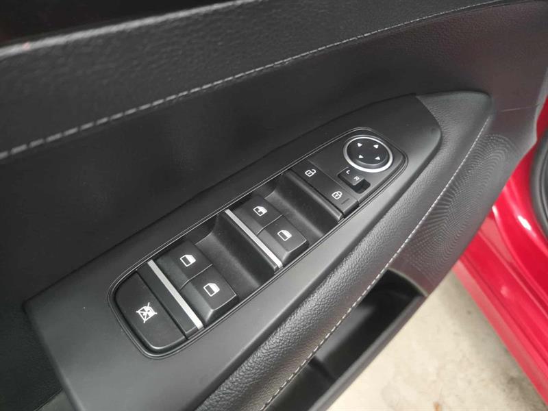 kia Forte Gt Line 2022 - 11