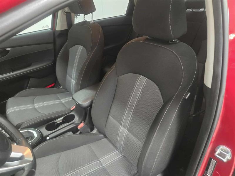 kia Forte Gt Line 2022 - 12