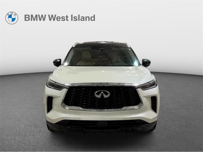 infiniti QX60 2023 - 2