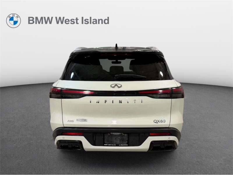 infiniti QX60 2023 - 6