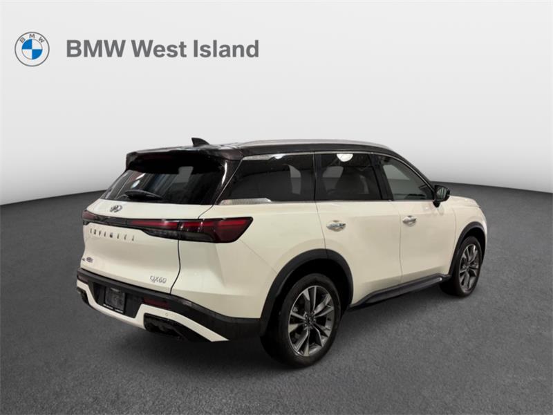 infiniti QX60 2023 - 7