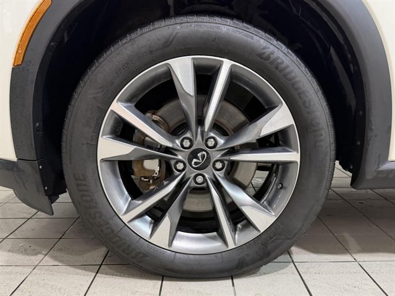 infiniti QX60 2023 - 8