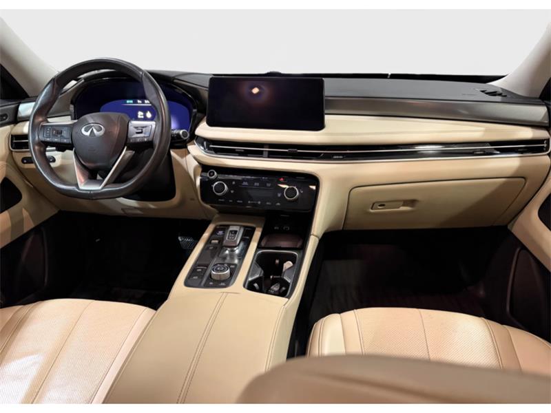 infiniti QX60 2023 - 9