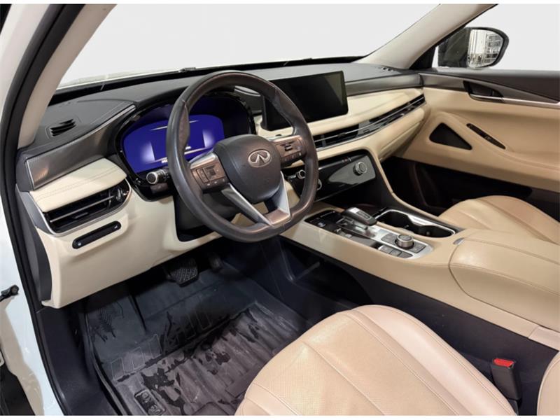 infiniti QX60 2023 - 10