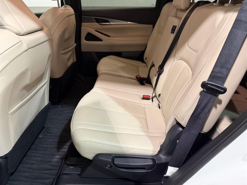 infiniti QX60 2023 - 11