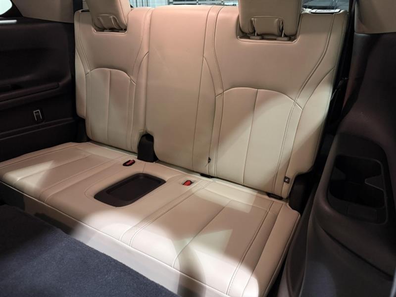 infiniti QX60 2023 - 12