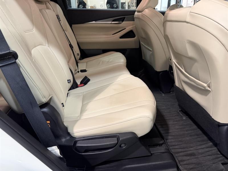 infiniti QX60 2023 - 14