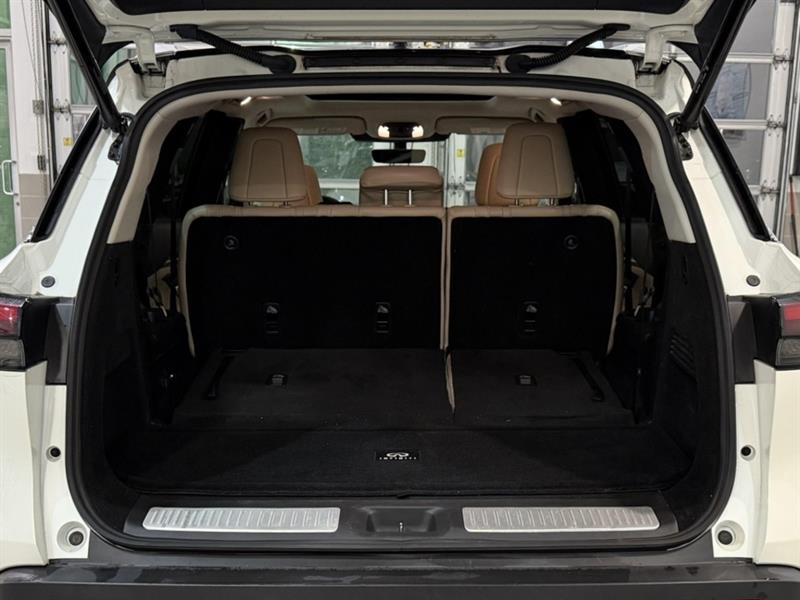 infiniti QX60 2023 - 16