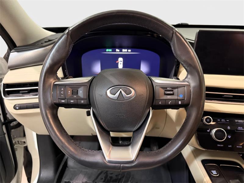 infiniti QX60 2023 - 19