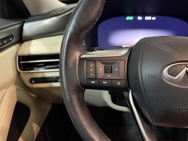 infiniti QX60 2023 - 20