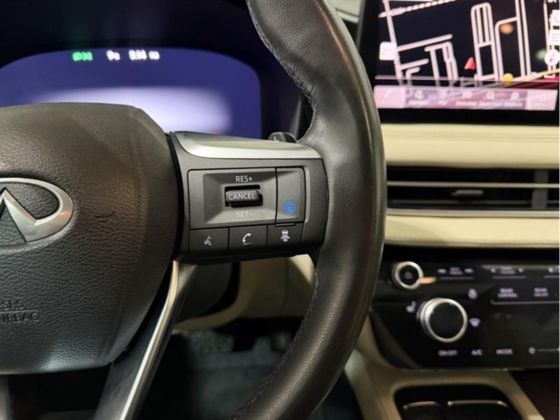 infiniti QX60 2023 - 22