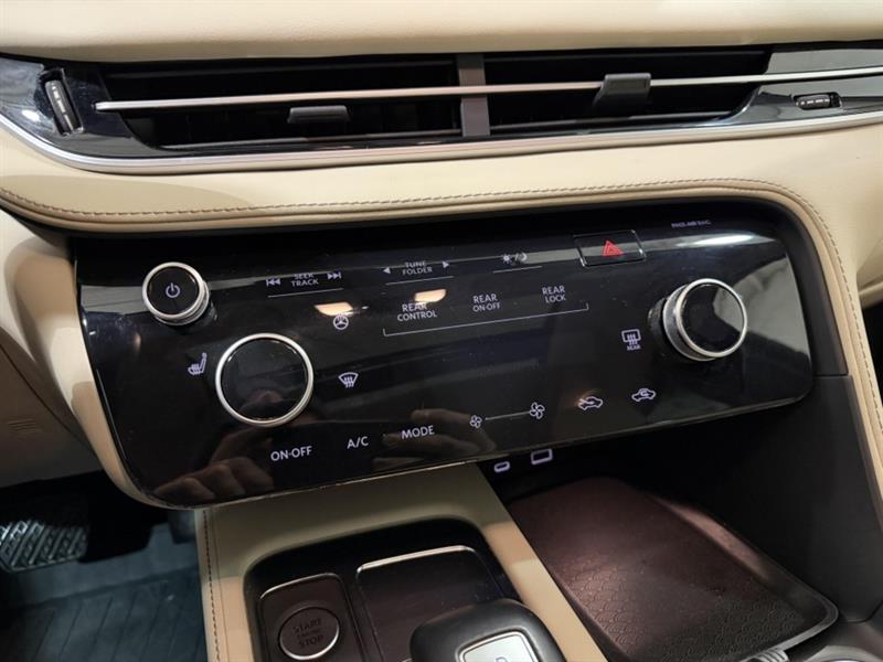 infiniti QX60 2023 - 23