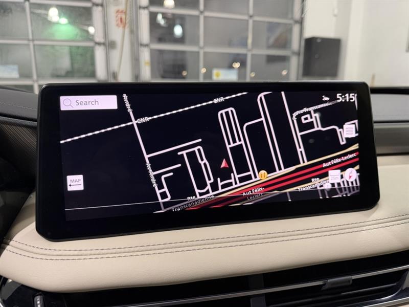 infiniti QX60 2023 - 26