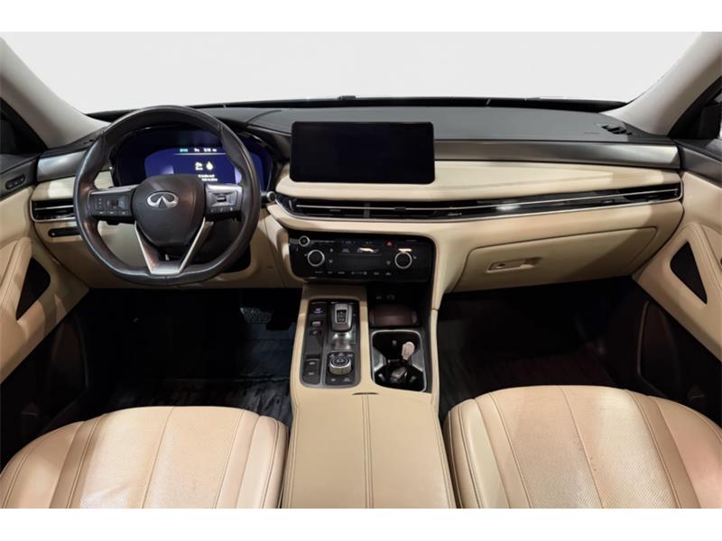 infiniti QX60 2023 - 29