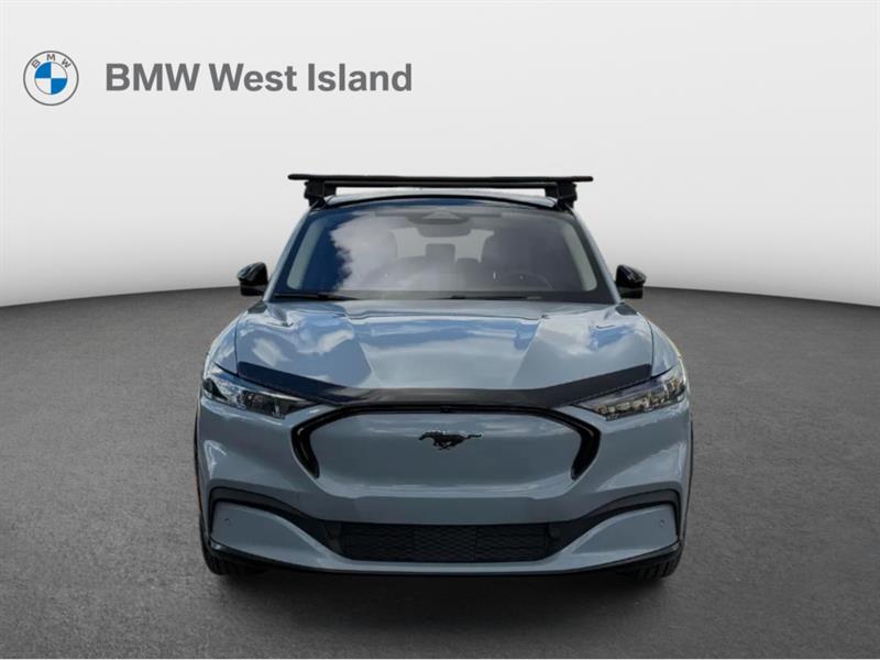 ford Mustang Mach-E 2024 - 2