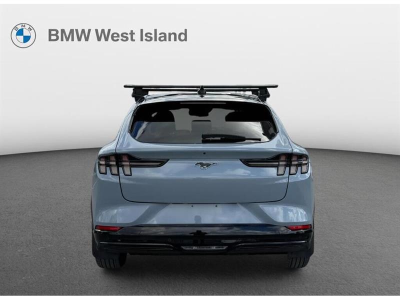 ford Mustang Mach-E 2024 - 6