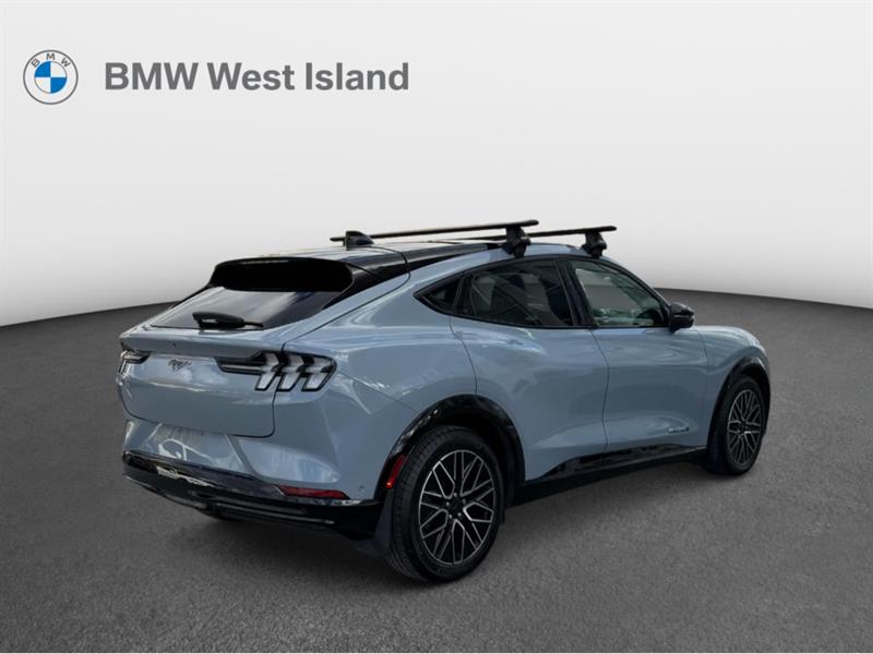 ford Mustang Mach-E 2024 - 7