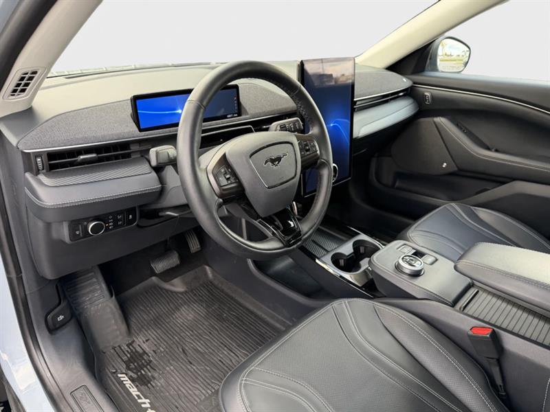 ford Mustang Mach-E 2024 - 10