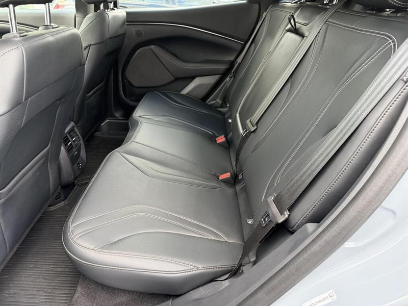 ford Mustang Mach-E 2024 - 11