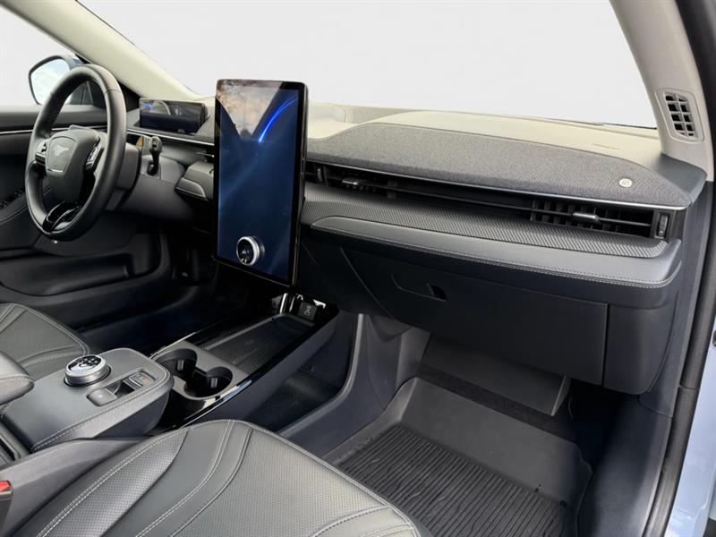 ford Mustang Mach-E 2024 - 12