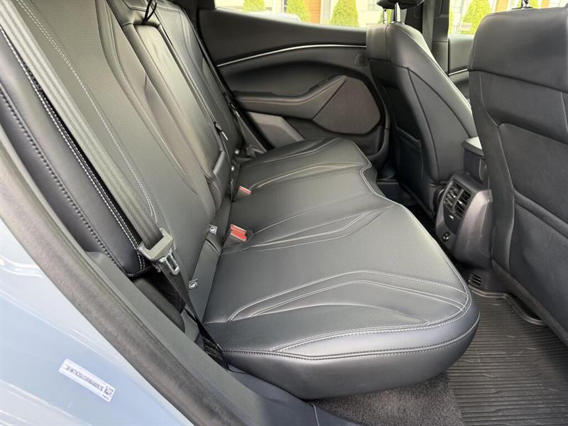 ford Mustang Mach-E 2024 - 13