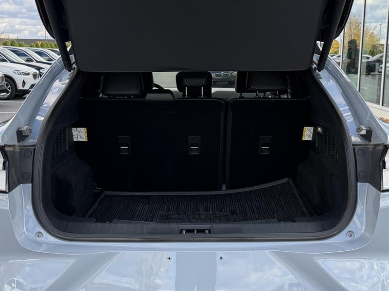 ford Mustang Mach-E 2024 - 14