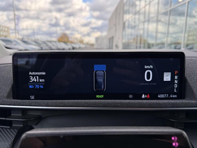 ford Mustang Mach-E 2024 - 16