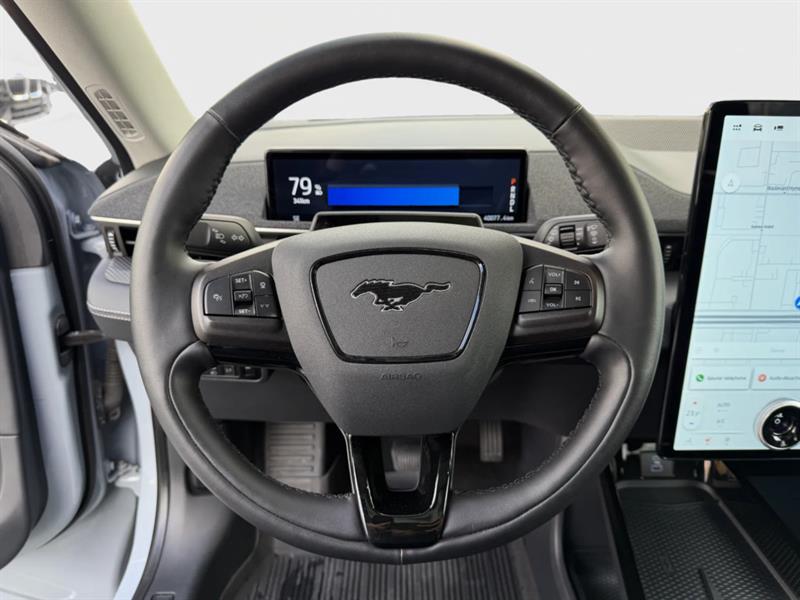 ford Mustang Mach-E 2024 - 17