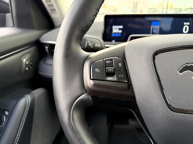 ford Mustang Mach-E 2024 - 18