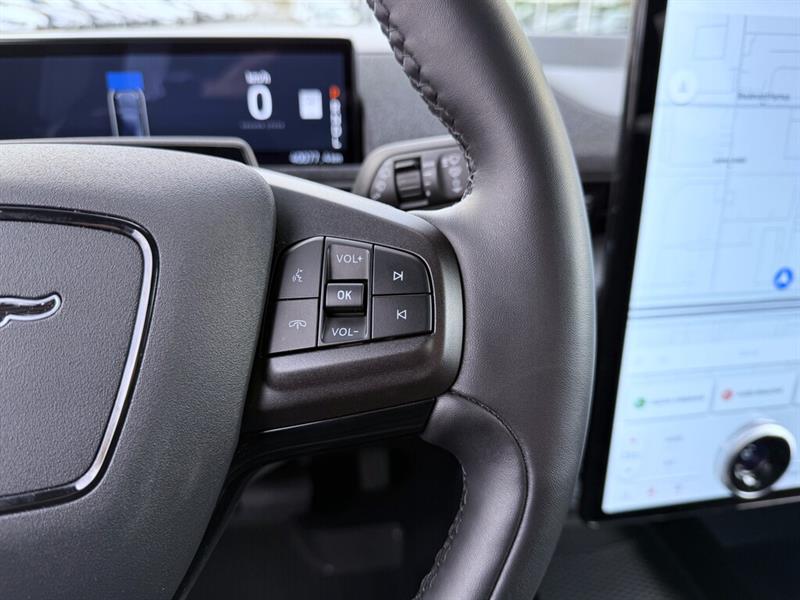 ford Mustang Mach-E 2024 - 20