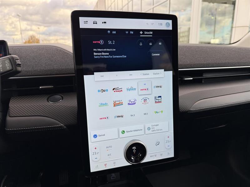 ford Mustang Mach-E 2024 - 22