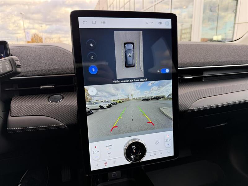 ford Mustang Mach-E 2024 - 23