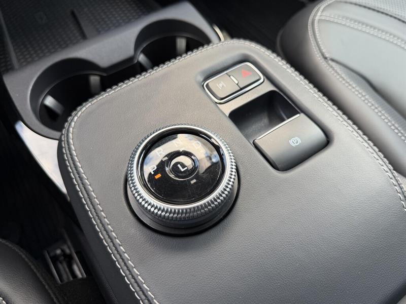 ford Mustang Mach-E 2024 - 24