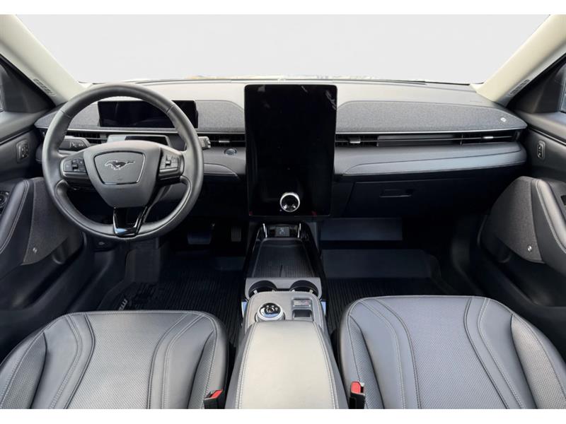 ford Mustang Mach-E 2024 - 25