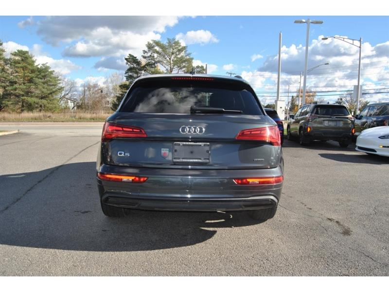 audi Q5 2023 - 4