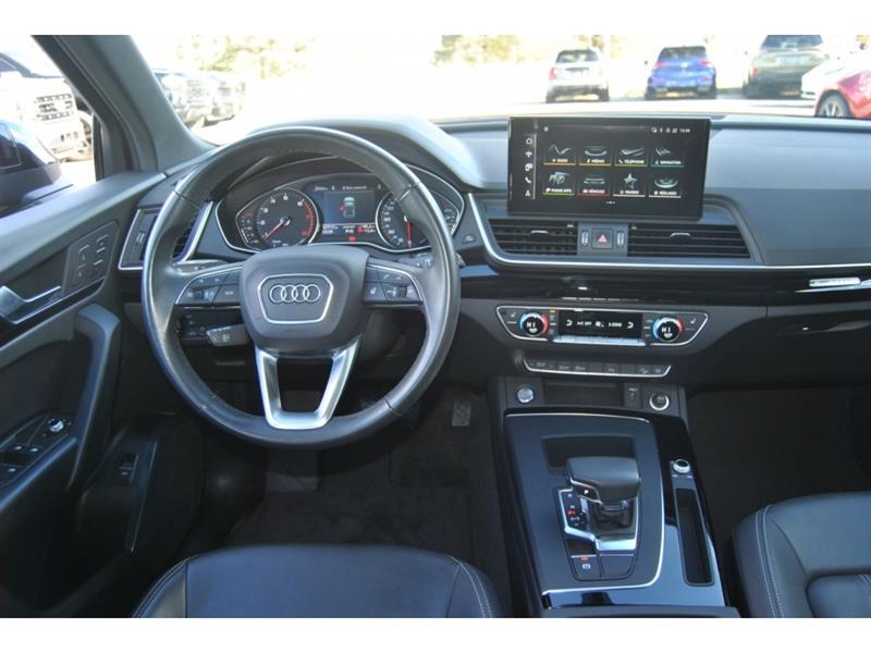 audi Q5 2023 - 15