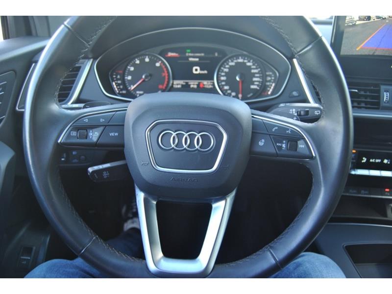 audi Q5 2023 - 23