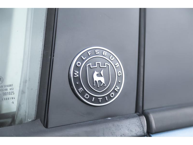 volkswagen Tiguan 2017 - 13