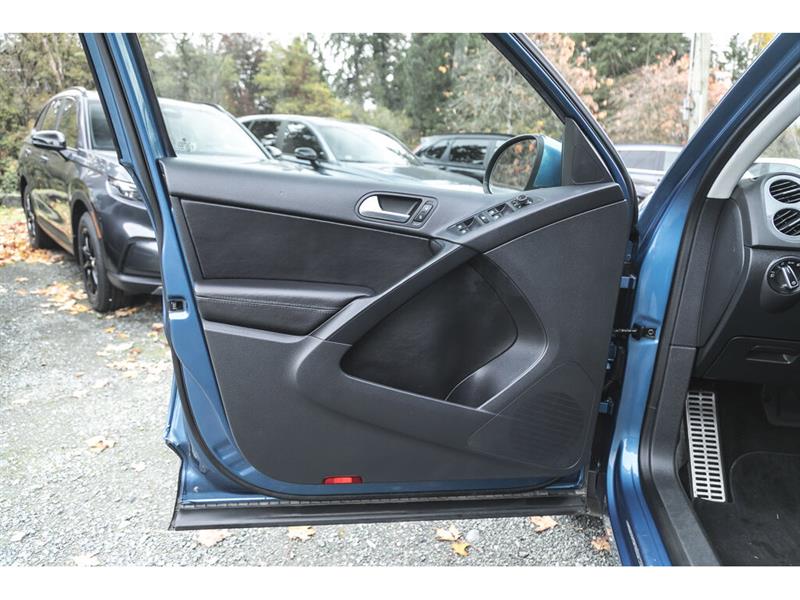 volkswagen Tiguan 2017 - 15