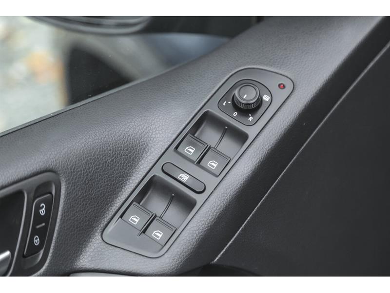 volkswagen Tiguan 2017 - 16