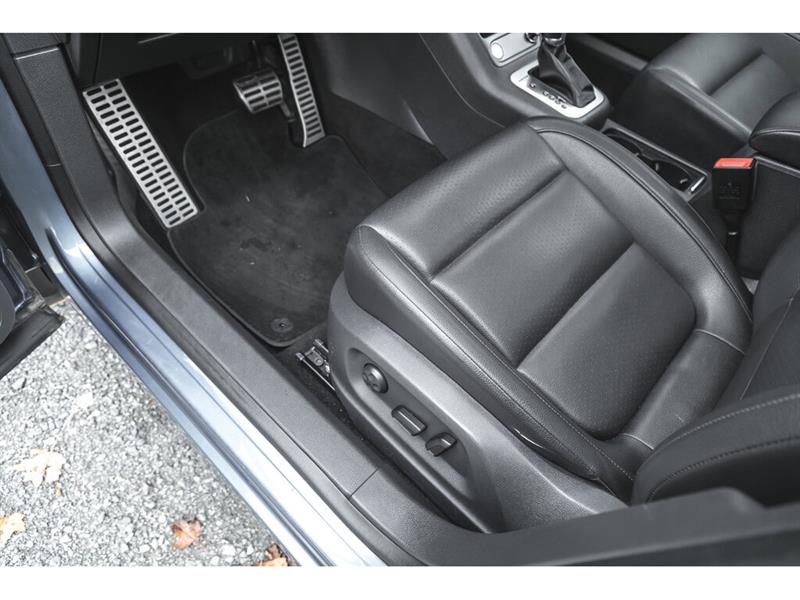 volkswagen Tiguan 2017 - 18