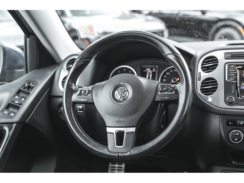 volkswagen Tiguan 2017 - 23